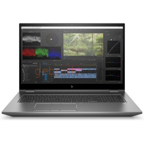 HP ZBook 17 G5 | XEON E-2186M | 64GB | 1000GB SSD | NVIDIA Quadro P5200 | Windows 11