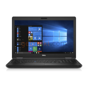 Dell Latitude E5580 | 15.6 Inch Hd | I5-6300 | 256gb Ssd | 16gb Ram