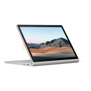 Surface Book 3 Core I5 | 8gb | 256gb Ssd| 13.5 Inch | Touchscreen