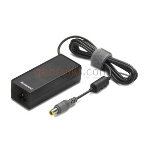 Lenovo adapter 20V 4.5A 65W  center-pin