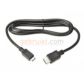 Toshiba HDMI kabel HDMI Cable, 15m Type  PX1465E 1NAC