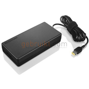 Lenovo 170W Lenovo 20V 8.5A 170W USB RU:45N0560 P/N:45N0375 ADL170NLC2A 