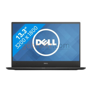 Dell Latitude 7370 | 13.3 inch QHD+ | Touchscreen | 8GB | 256GB SSD