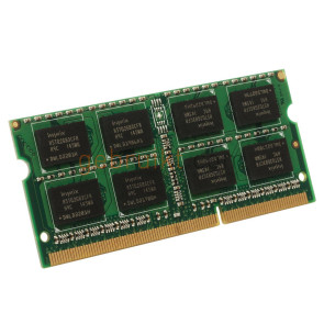 2GB SODIMM 10600 DDR3L-1333MHZ kingston