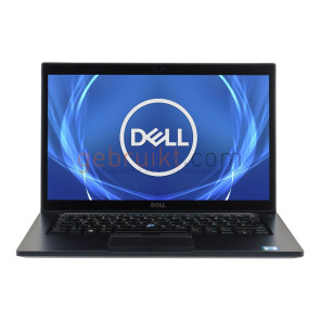 Dell Latitude 7490 | 14 inch FHD | 8e generatie i5 | 256GB SSD | 8GB RAM