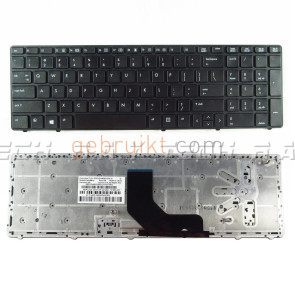 HP EliteBook probook 6560B  8560p 8570p Laptop toetsenbord