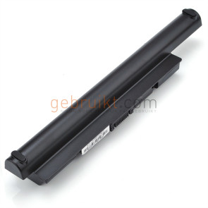 Laptop Accu voor Toshiba PLaptop Accu voor Toshiba PA3534U PA3534U-1BAS PA3534U-1BRS PA3535U-1BRS (6600mAh) (6600mAh)