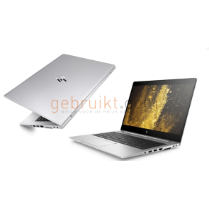HP EliteBook 840 G5 | 14 inch  | 8e gen i5 | 512GB SSD | 16GB |
