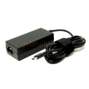  HP USB-C G2 AC Adapter 45W  844205-850