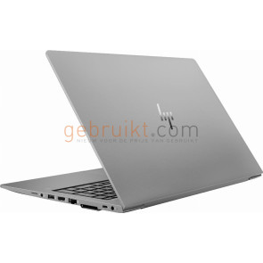 HP ZBook 17 G5 | XEON E-2186M | 32GB | 512GB SSD | NVIDIA Quadro P4200 | Win 11