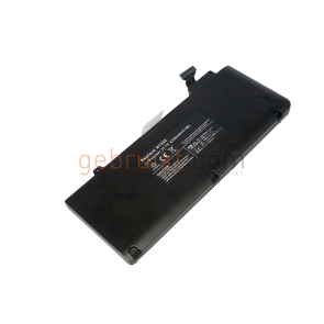 MACBOOK pro  PRO 13 " A1322 batterij