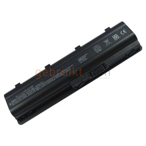 Accu voor HP Pavilion dm4* dv3* dv5* dv6* dv7* g4 g6 g7 HP Envy 17 G42 G62 G72