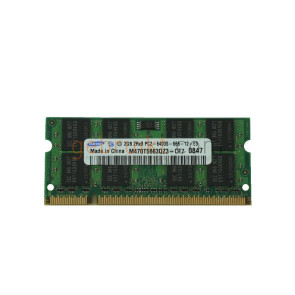 Samsung 2GB DDR2-800 PC2-6400