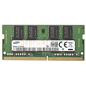 8GB DDR4 2400T PC4-19200 (2400MHz) sodimm