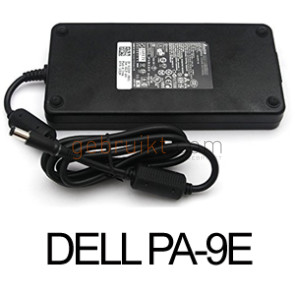 Dell PA9E 19,5V12,3A-240W adapter Alienware m17x, Precision, 331-9053