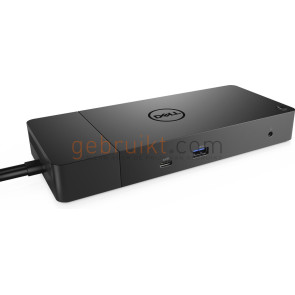 Dell WD19 Docking station incl 130W adapter