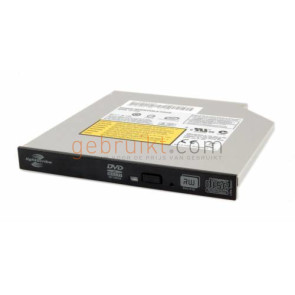 Lite-On DS-8A2L 8x DVD+R / DVD+RW in Black - Lightscribe