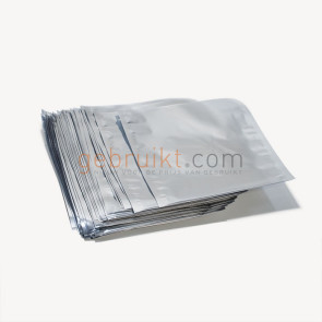 100 x Anti Static Bags (ESD) 3.5 inch