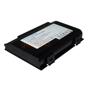 Fujitsu LifeBook A1220  battery