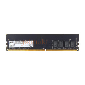 G.Skill 8 GB DDR4-2666 werkgeheugen