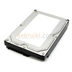 160GB Sata hardeschijf 3.5" inch