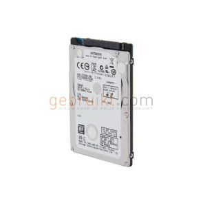 500GB HDD HTS725050A7E630 2.5" HGST