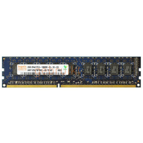 2GB DDR3 PC3-8500E ECC HMT125U7BFR8C (Servergeheugen)