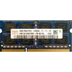 4GB DDR3-1600 PC3-12800 Hynix HMT351S6CFR8C