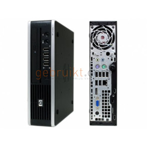 HP Elite 8300 USDT, i5-3470s, 8GB, 240GB SSD 