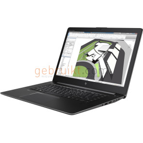HP ZBook Studio G4 | I7-7820HQ | 32GB | 512GB SSD | NVIDIA Quadro M1200 | Win11