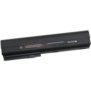 hp  2560p  batterij -accu-battery-batterij