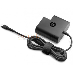 HP 65 Watt 20V - 3.25A USB Type-C AC Adapter L32392-001