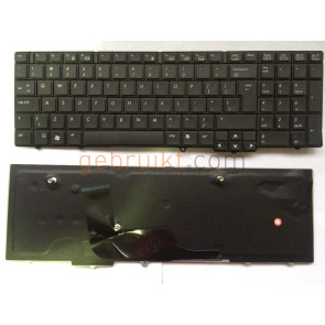 HP Compaq 8540p 8540w keyboard