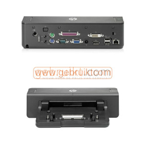 HP Dock USB 3.0 6450b-6470bb-8560b-6560b-8440P-6570b-6550b-8470w-8570w-8770w-8560w