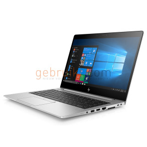  HP elitebook 840 G5 | i5 | 16 GB | 512 GB SSD | 14"  win 11  pro