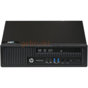 HP EliteDesk 800 G1 - 4Gb - NO HDD