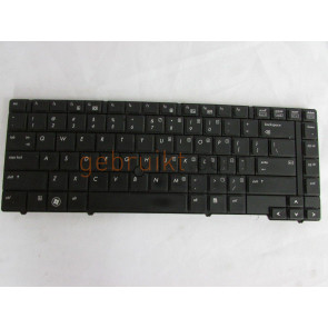 HP ProBook 6450b Keyboard 609839-001 613332-001