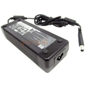 HP smart 18.5V 6.5A 120W center pin orginal