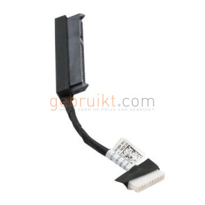 HP Zbook 15 G3 G4 Secundaire SATA-connectorkabel voor vaste schijven 847871-001