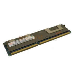 8GB 2RX4 PC3-10600R 1333MHz 240 pin Memory HMT31GR7BFR4C-H9