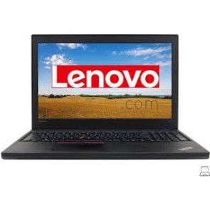 Lenovo Thinkpad T560 | I7-6600u FHD | 32gb Ram | 256 Gb | 15.6 Inch