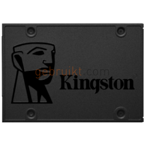 120GB SSd  2.5" SATA 3 Kingston SSDNow A400