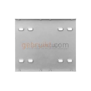 Kingston Technology 2.5-3.5 inch Brackets and Screws for Solid State Drive