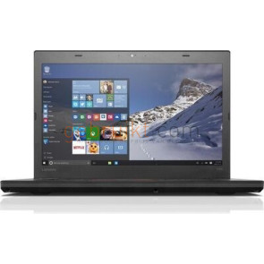 Lenovo ThinkPad T460 Ultrabook | 14 inch FHD | 6e generatie i5 | 256GB SSD | 16GB RAM |