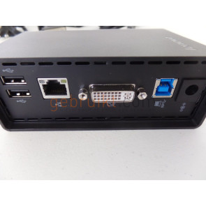 Lenovo ThinkPad USB 3.0 Dock Docking Station  03x6285