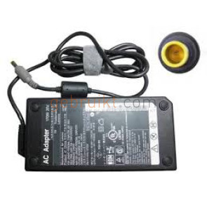 Lenovo 170W AC Adapter for ThinkPad W530 W520