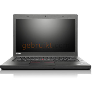 LENOVO T450 i5 8GB 256GB SSD 14 inch 