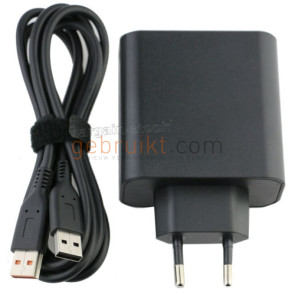 Yoga 700/ 900 65W AC Adapter  GX20K15998