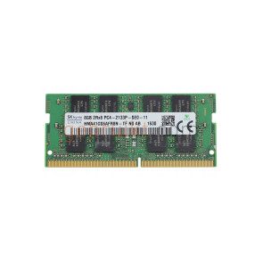8GB DDR4 2133P PC4-17000 (2133MHz)