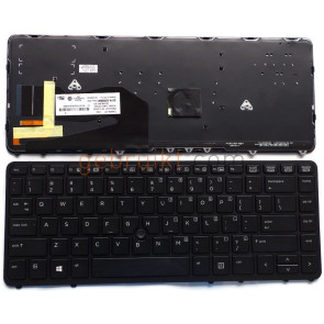 NEW-Keyboard-for-HP-EliteBook-840-G1-850-G1-ZBook-14-US-laptop-keyboard-Backlight